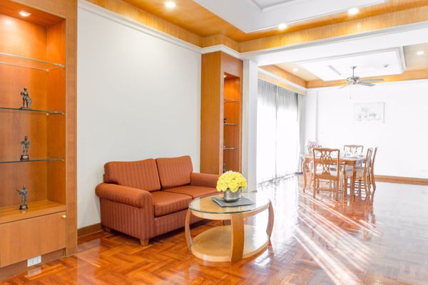 Picture of 3 bed Condo in Chaidee Mansion Khlong Toei Nuea Sub District C10619