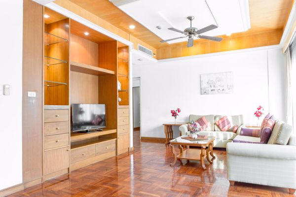 Picture of 3 bed Condo in Chaidee Mansion Khlong Toei Nuea Sub District C10619