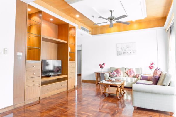 Picture of 3 bed Condo in Chaidee Mansion Khlong Toei Nuea Sub District C10619