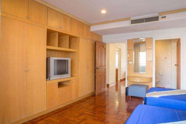 Picture of 3 bed Condo in Chaidee Mansion Khlong Toei Nuea Sub District C10619