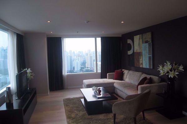 รูปภาพ 2 bed Condo in Eight Thonglor Residence Khlong Tan Nuea Sub District C10629