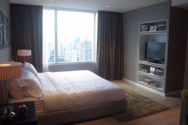 รูปภาพ 2 bed Condo in Eight Thonglor Residence Khlong Tan Nuea Sub District C10629