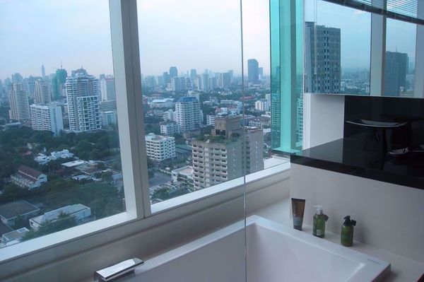 รูปภาพ 2 bed Condo in Eight Thonglor Residence Khlong Tan Nuea Sub District C10629