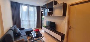 Picture of 1 bed Condo in KAWA HAUS Phrakhanongnuea Sub District C10631