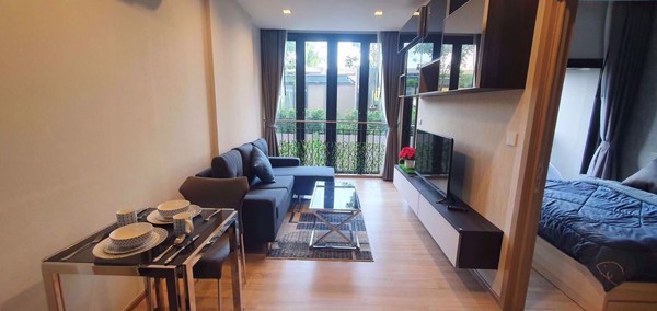 Picture of 1 bed Condo in KAWA HAUS Phrakhanongnuea Sub District C10631