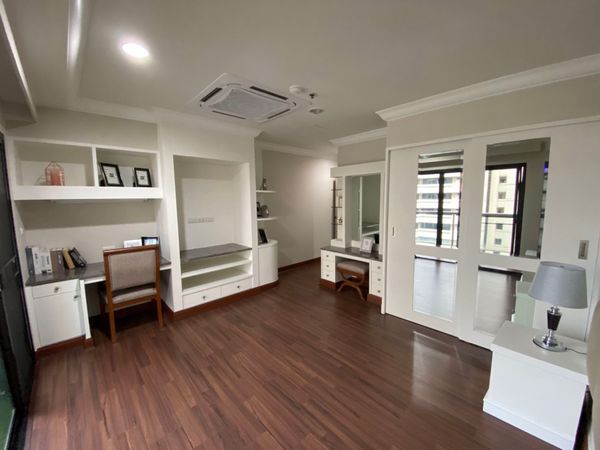 Picture of 3 bed Condo in GP Grande Tower Khlong Toei Nuea Sub District C10632