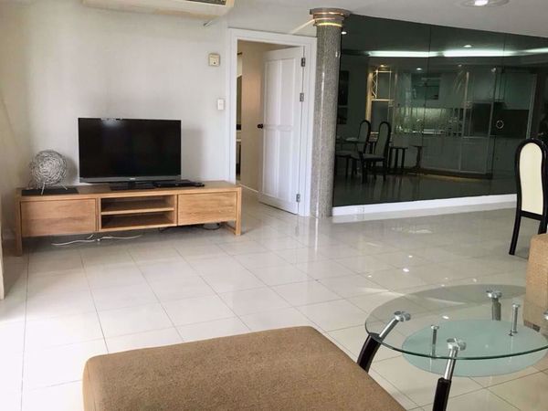 รูปภาพ 1 bed Condo in The Waterford Park Sukhumvit 53 Khlong Tan Nuea Sub District C10636