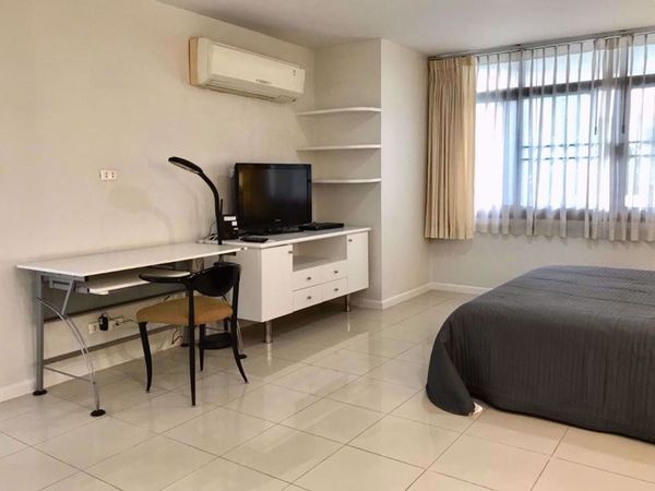 รูปภาพ 1 bed Condo in The Waterford Park Sukhumvit 53 Khlong Tan Nuea Sub District C10636