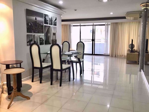 รูปภาพ 1 bed Condo in The Waterford Park Sukhumvit 53 Khlong Tan Nuea Sub District C10636