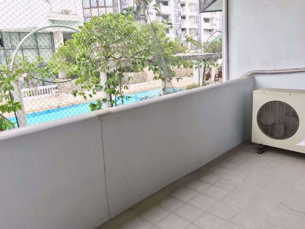 รูปภาพ 1 bed Condo in The Waterford Park Sukhumvit 53 Khlong Tan Nuea Sub District C10636