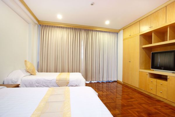 Picture of 3 bed Condo in Chaidee Mansion Khlong Toei Nuea Sub District C10630