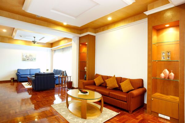 Picture of 3 bed Condo in Chaidee Mansion Khlong Toei Nuea Sub District C10630