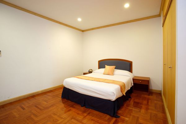 Picture of 3 bed Condo in Chaidee Mansion Khlong Toei Nuea Sub District C10630