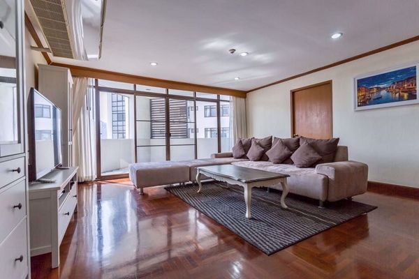 รูปภาพ 2 bed Condo in The Waterford Park Sukhumvit 53 Khlong Tan Nuea Sub District C10637