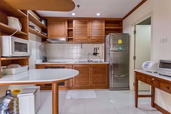 รูปภาพ 2 bed Condo in The Waterford Park Sukhumvit 53 Khlong Tan Nuea Sub District C10637