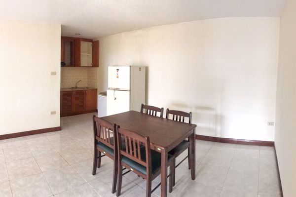 รูปภาพ 1 bed Condo in Lin Court Khlongtoei Sub District C10639