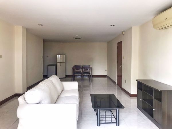 รูปภาพ 1 bed Condo in Lin Court Khlongtoei Sub District C10640