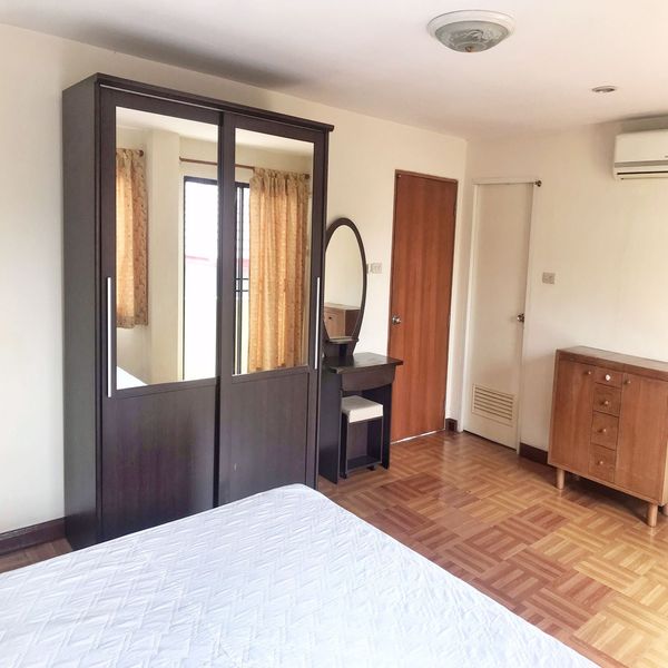 รูปภาพ 1 bed Condo in Lin Court Khlongtoei Sub District C10641