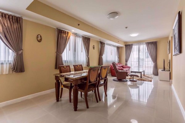 Picture of 2 bed Condo in Supalai Premier Place Asoke Khlong Toei Nuea Sub District C10642