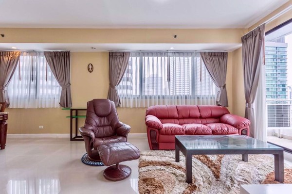 Picture of 2 bed Condo in Supalai Premier Place Asoke Khlong Toei Nuea Sub District C10642