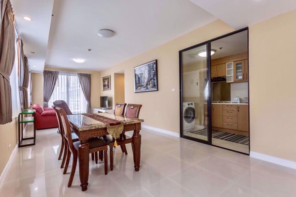 Picture of 2 bed Condo in Supalai Premier Place Asoke Khlong Toei Nuea Sub District C10642