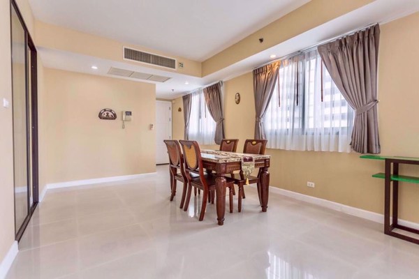 Picture of 2 bed Condo in Supalai Premier Place Asoke Khlong Toei Nuea Sub District C10642