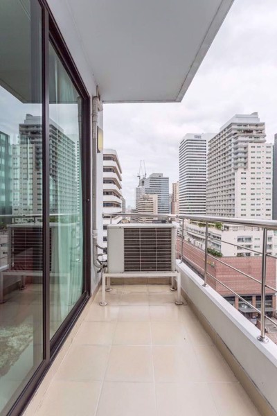 Picture of 2 bed Condo in Supalai Premier Place Asoke Khlong Toei Nuea Sub District C10642