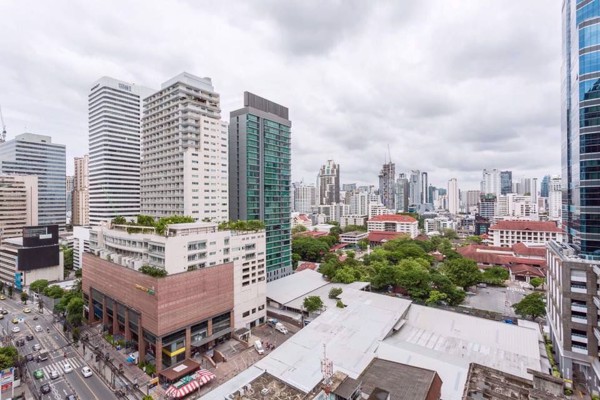 Picture of 2 bed Condo in Supalai Premier Place Asoke Khlong Toei Nuea Sub District C10642