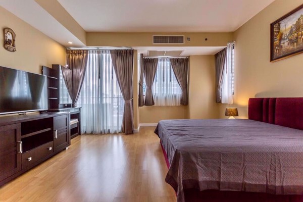 Picture of 2 bed Condo in Supalai Premier Place Asoke Khlong Toei Nuea Sub District C10642