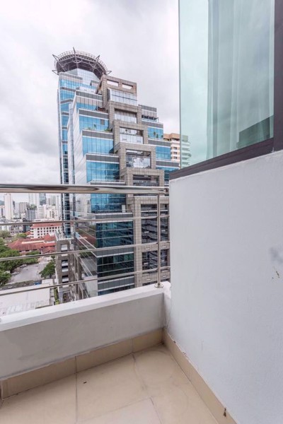 Picture of 2 bed Condo in Supalai Premier Place Asoke Khlong Toei Nuea Sub District C10642