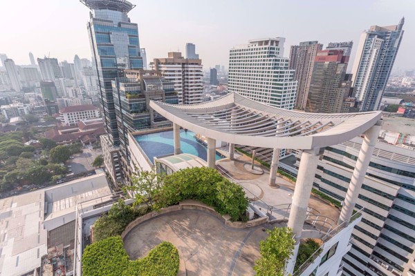 Picture of 2 bed Condo in Supalai Premier Place Asoke Khlong Toei Nuea Sub District C10642