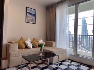 Picture of 2 bed Condo in Rhythm Sathorn Yan Nawa Sub District C10646