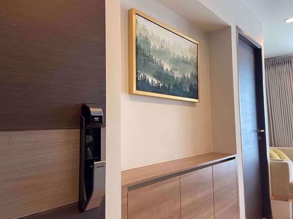 Picture of 2 bed Condo in Rhythm Sathorn Yan Nawa Sub District C10646