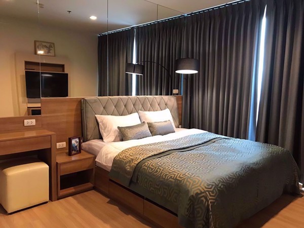 Picture of 2 bed Condo in Rhythm Sathorn Yan Nawa Sub District C10646