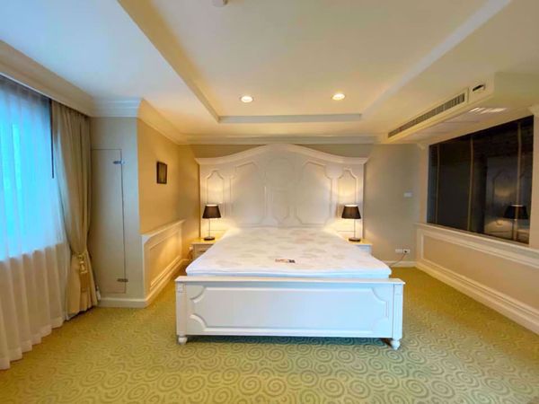 รูปภาพ 1 bed Condo in European Central Place Khlong Toei Nuea Sub District C10647