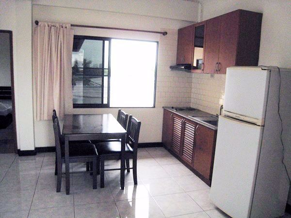 รูปภาพ 2 bed Condo in Lin Court Khlongtoei Sub District C10645