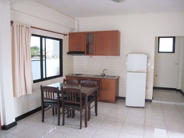 รูปภาพ 2 bed Condo in Lin Court Khlongtoei Sub District C10645