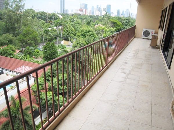 รูปภาพ 2 bed Condo in Lin Court Khlongtoei Sub District C10645