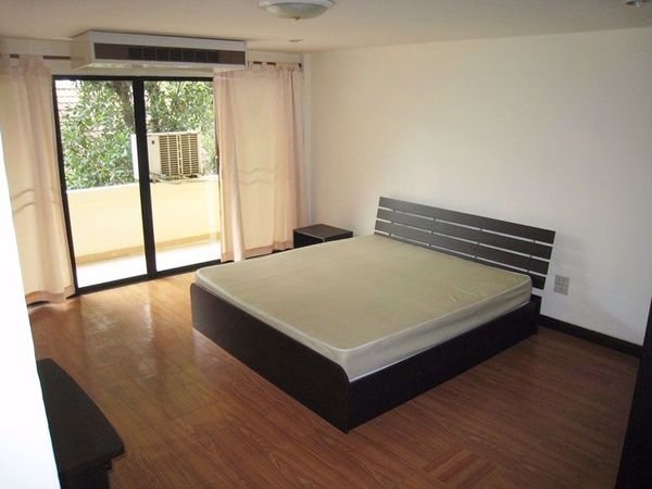 รูปภาพ 2 bed Condo in Lin Court Khlongtoei Sub District C10649