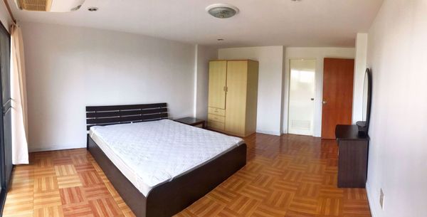 รูปภาพ 2 bed Condo in Lin Court Khlongtoei Sub District C10649