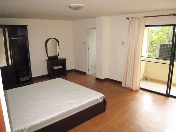 รูปภาพ 2 bed Condo in Lin Court Khlongtoei Sub District C10649