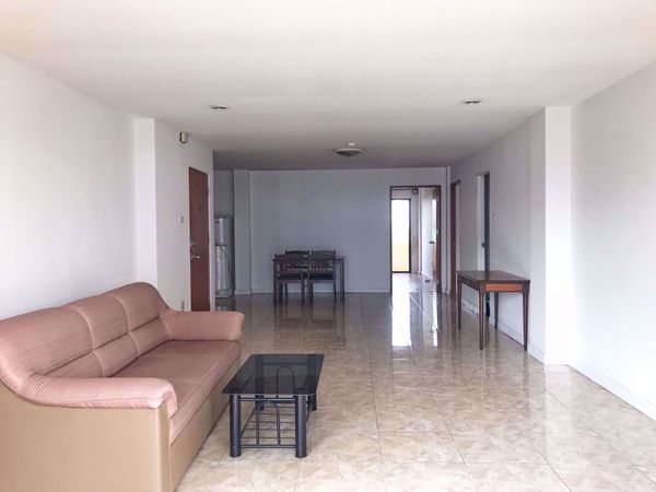 รูปภาพ 2 bed Condo in Lin Court Khlongtoei Sub District C10649