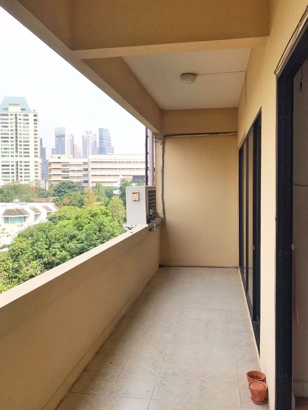 รูปภาพ 2 bed Condo in Lin Court Khlongtoei Sub District C10649