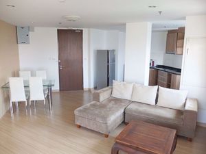 Picture of 1 bed Condo in P.W.T. Mansion Khlongtoei Sub District C10653