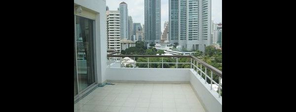 รูปภาพ 2 bed Condo in P.W.T. Mansion Khlongtoei Sub District C10657