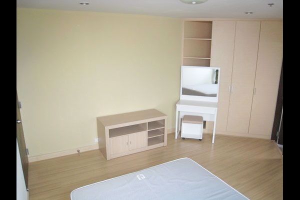 Picture of 2 bed Duplex in P.W.T. Mansion Khlongtoei Sub District C10658