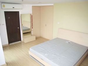 Picture of 2 bed Duplex in P.W.T. Mansion Khlongtoei Sub District C10658