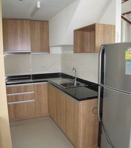 รูปภาพ 2 bed Duplex in P.W.T. Mansion Khlongtoei Sub District C10658