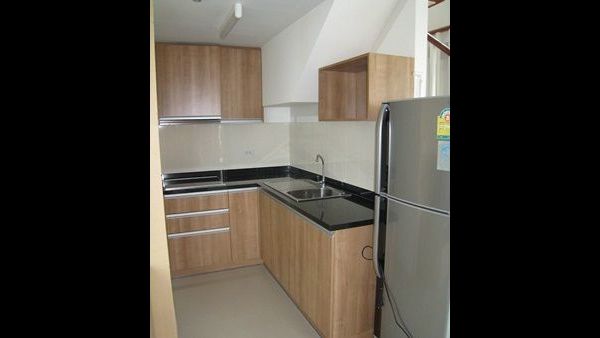 Picture of 2 bed Duplex in P.W.T. Mansion Khlongtoei Sub District C10658