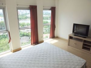 Picture of 2 bed Duplex in P.W.T. Mansion Khlongtoei Sub District C10659